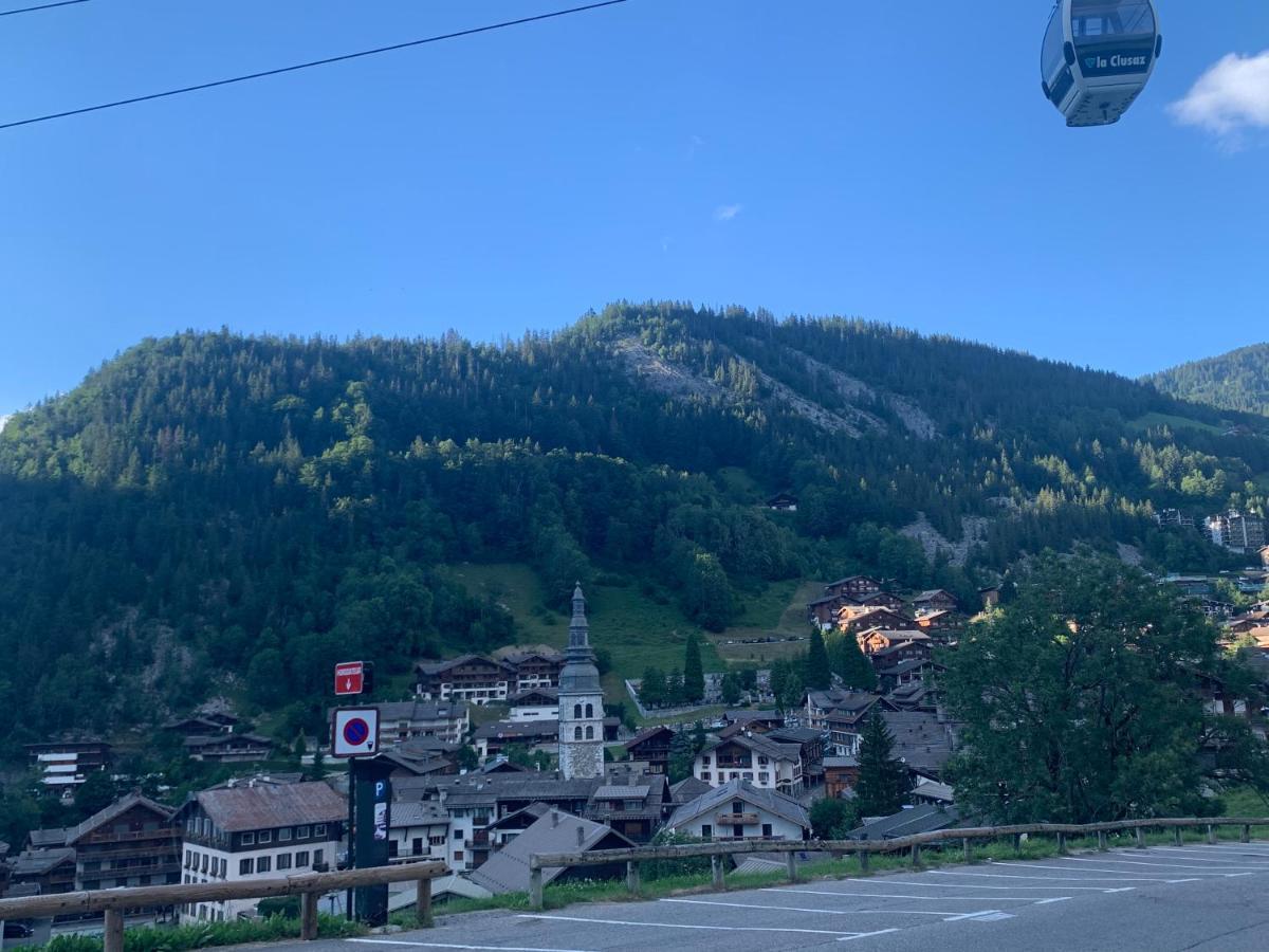 Petit Cocon Entre Lac, Golf Et Montagne, Proche D'Annecy Giez Exterior foto